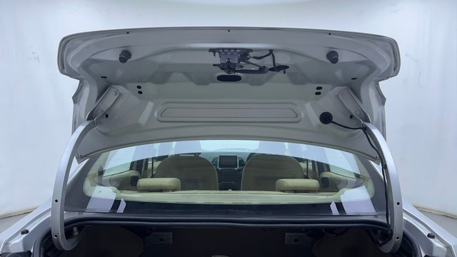 Second-hand 2018 Ford Aspire 1.2 Ti-VCT Titanium for sale in Hyderabad-30