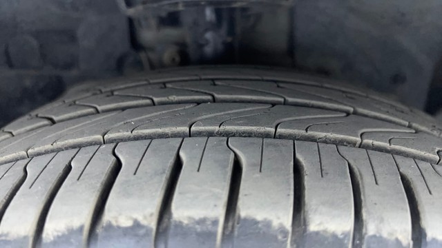 Second-hand 2018 Ford Aspire 1.2 Ti-VCT Titanium for sale in Hyderabad-23