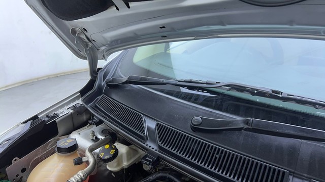 Second-hand 2018 Ford Aspire 1.2 Ti-VCT Titanium for sale in Hyderabad-37