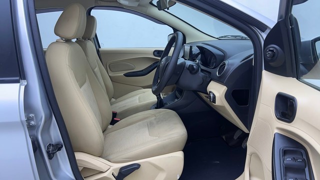Second-hand 2018 Ford Aspire 1.2 Ti-VCT Titanium for sale in Hyderabad-15