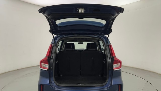 Second-hand 2019 Maruti Suzuki XL6 Alpha for sale in Mumbai-25