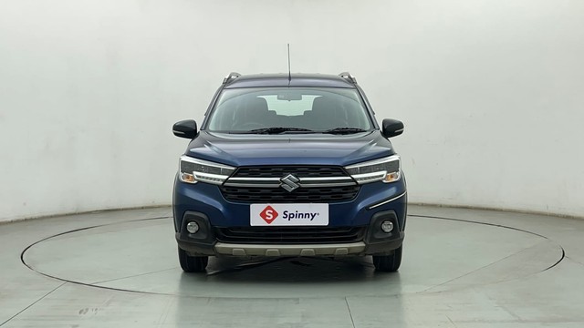 Second-hand 2019 Maruti Suzuki XL6 Alpha for sale in Mumbai-7