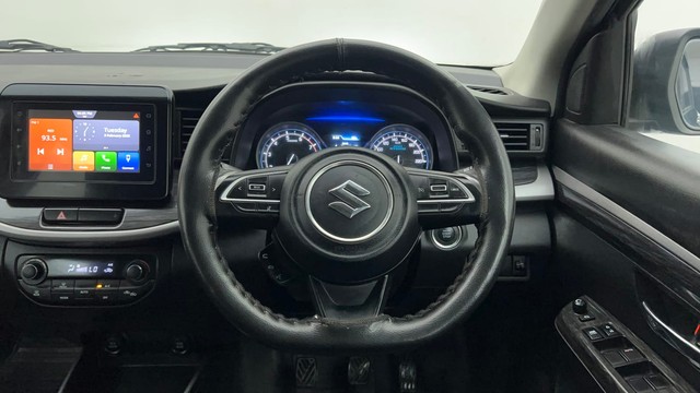 Second-hand 2019 Maruti Suzuki XL6 Alpha for sale in Mumbai-32