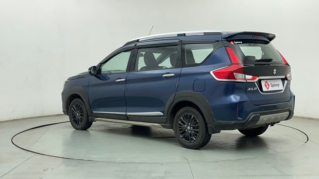 Second-hand 2019 Maruti Suzuki XL6 Alpha for sale in Mumbai-5
