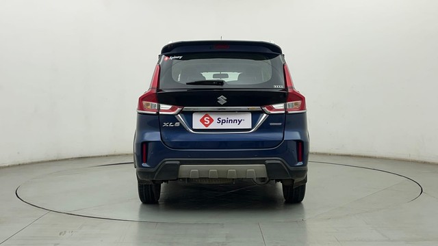 Second-hand 2019 Maruti Suzuki XL6 Alpha for sale in Mumbai-4