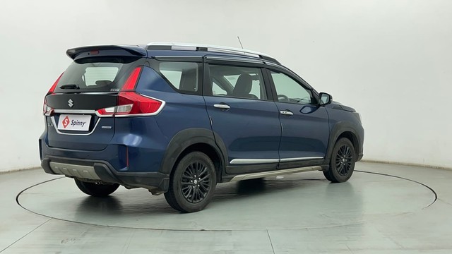 Second-hand 2019 Maruti Suzuki XL6 Alpha for sale in Mumbai-3