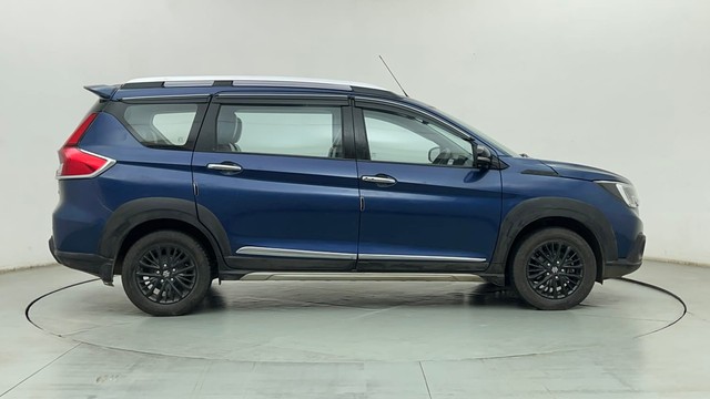 Second-hand 2019 Maruti Suzuki XL6 Alpha for sale in Mumbai-2