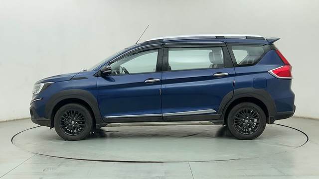 Second-hand 2019 Maruti Suzuki XL6 Alpha for sale in Mumbai-6