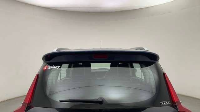 Second-hand 2019 Maruti Suzuki XL6 Alpha for sale in Mumbai-26