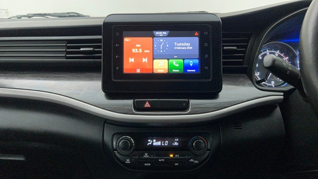 Second-hand 2019 Maruti Suzuki XL6 Alpha for sale in Mumbai-31