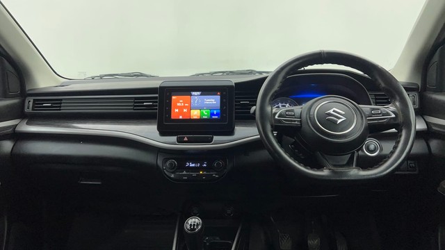 Second-hand 2019 Maruti Suzuki XL6 Alpha for sale in Mumbai-11