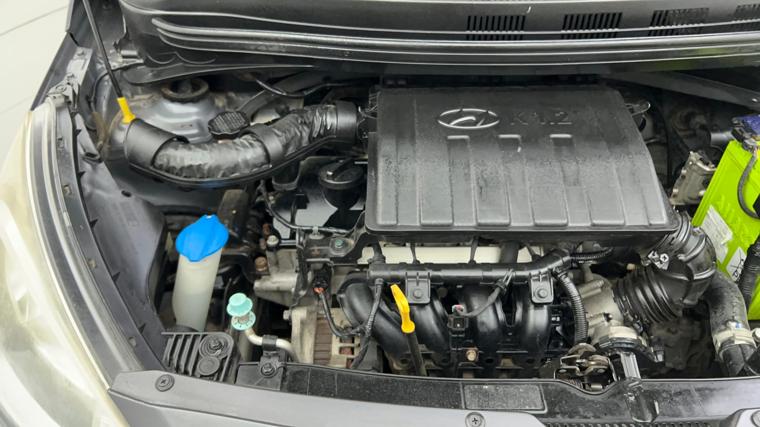 Image Used Car