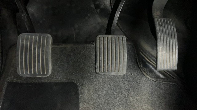 Second-hand 2017 Hyundai Xcent Petrol for sale in Ahmedabad-14