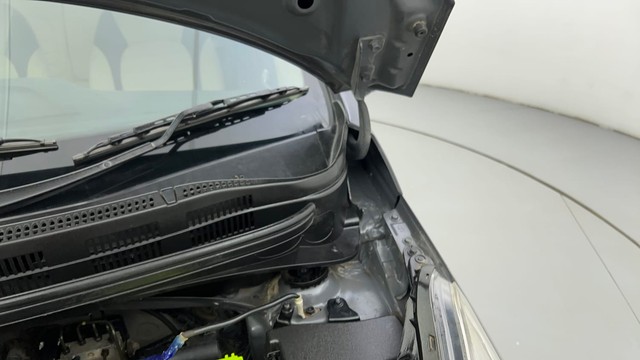 Second-hand 2017 Hyundai Xcent Petrol for sale in Ahmedabad-27