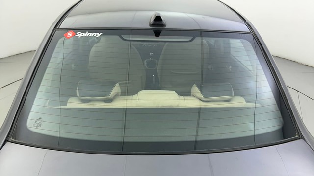 Second-hand 2017 Hyundai Xcent Petrol for sale in Ahmedabad-23