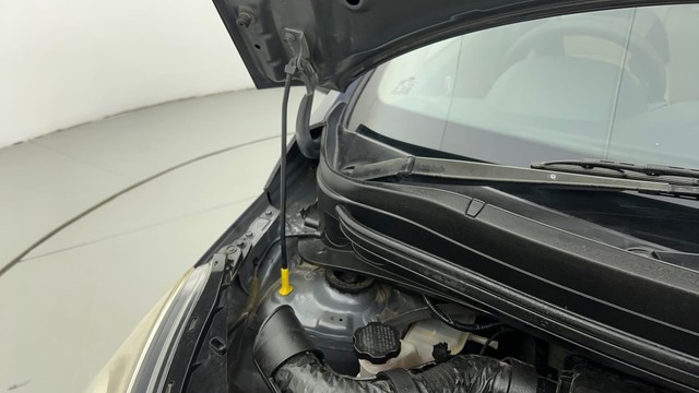 Second-hand 2017 Hyundai Xcent Petrol for sale in Ahmedabad-24