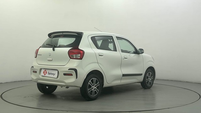 Second-hand 2024 Maruti Suzuki Celerio ZXI for sale in Ahmedabad-3