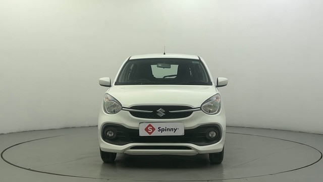 Second-hand 2024 Maruti Suzuki Celerio ZXI for sale in Ahmedabad-7