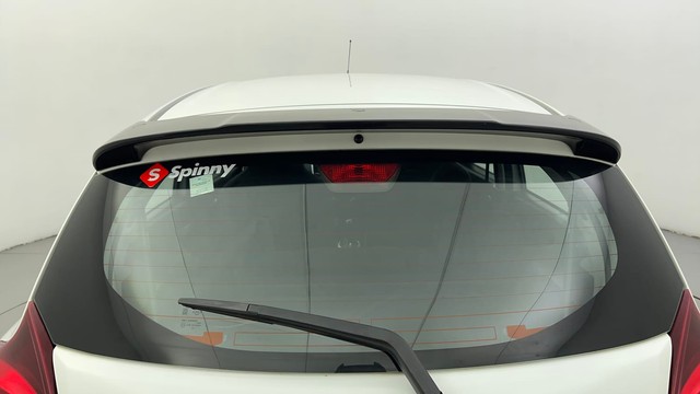 Second-hand 2024 Maruti Suzuki Celerio ZXI for sale in Ahmedabad-28