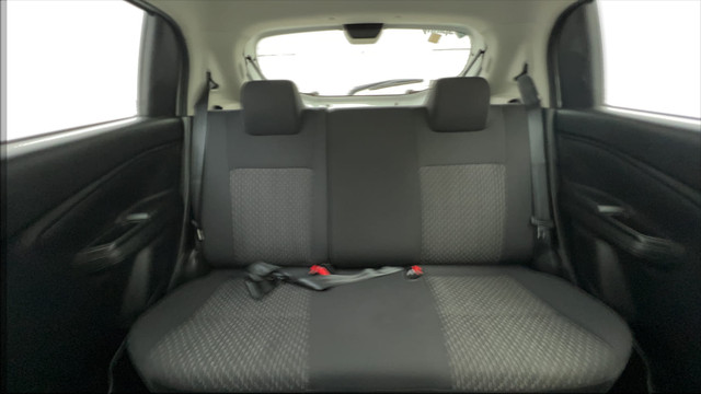 Second-hand 2024 Maruti Suzuki Celerio ZXI for sale in Ahmedabad-23