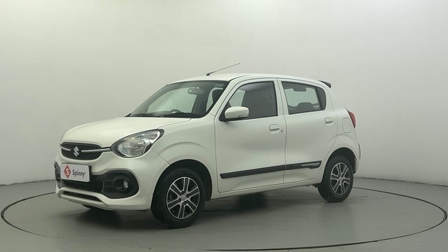 Second-hand 2024 Maruti Suzuki Celerio ZXI for sale in Ahmedabad-0