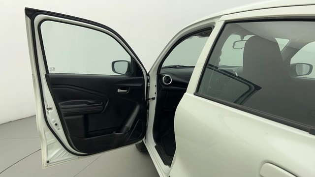 Second-hand 2024 Maruti Suzuki Celerio ZXI for sale in Ahmedabad-24