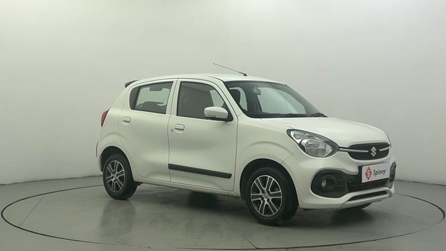 Second-hand 2024 Maruti Suzuki Celerio ZXI for sale in Ahmedabad-1
