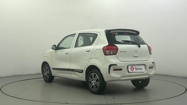 Second-hand 2024 Maruti Suzuki Celerio ZXI for sale in Ahmedabad-5