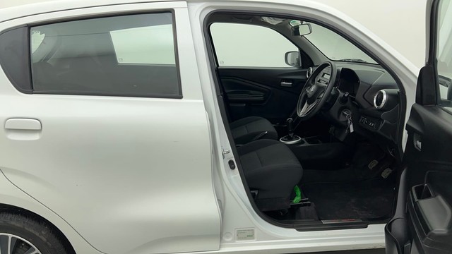 Second-hand 2024 Maruti Suzuki Celerio ZXI for sale in Ahmedabad-15