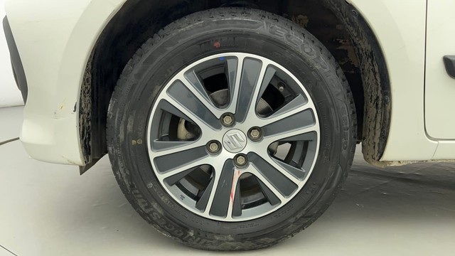 Second-hand 2024 Maruti Suzuki Celerio ZXI for sale in Ahmedabad-20