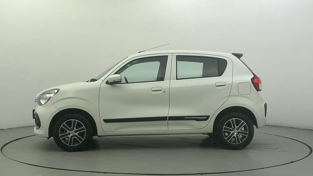Second-hand 2024 Maruti Suzuki Celerio ZXI for sale in Ahmedabad-6