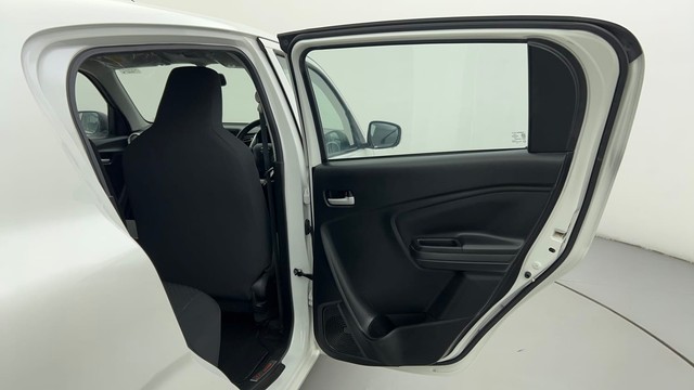 Second-hand 2024 Maruti Suzuki Celerio ZXI for sale in Ahmedabad-26