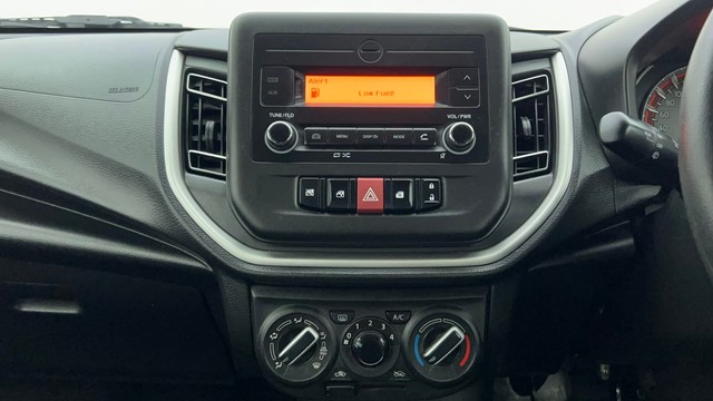 Second-hand 2024 Maruti Suzuki Celerio ZXI for sale in Ahmedabad-38