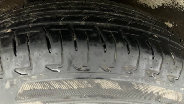 Second-hand 2024 Maruti Suzuki Celerio ZXI for sale in Ahmedabad-27