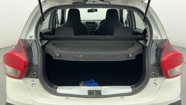 Second-hand 2024 Maruti Suzuki Celerio ZXI for sale in Ahmedabad-9