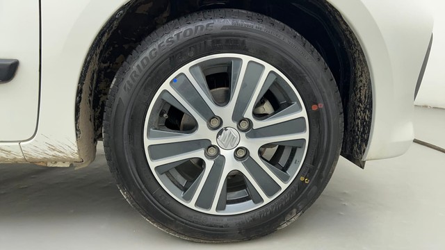 Second-hand 2024 Maruti Suzuki Celerio ZXI for sale in Ahmedabad-17