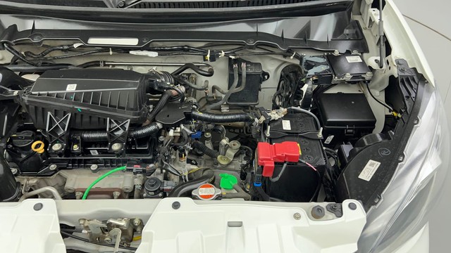 Second-hand 2024 Maruti Suzuki Celerio ZXI for sale in Ahmedabad-30