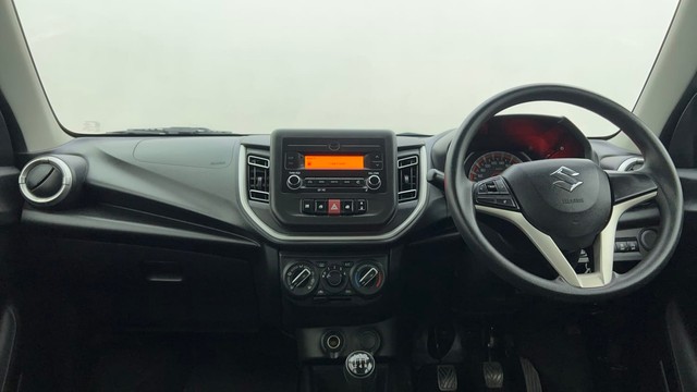 Second-hand 2024 Maruti Suzuki Celerio ZXI for sale in Ahmedabad-11