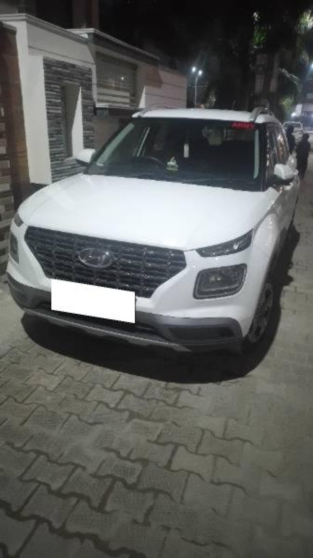 Second-hand 2020 Hyundai Venue S BSIV for sale in Kurukshetra-1