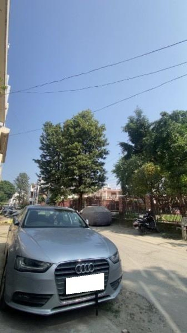 Second-hand 2016 Audi A4 2.0 TDI Multitronic for sale in Dehradun-3