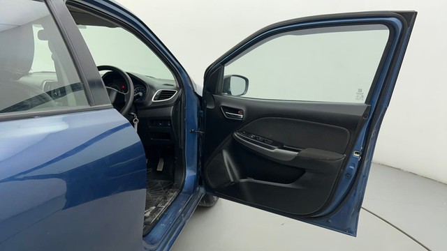 Second-hand 2018 Maruti Baleno Delta Diesel for sale in Ahmedabad-16