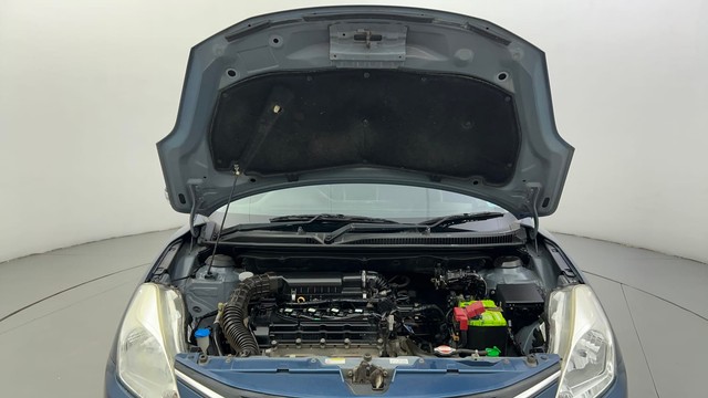 Second-hand 2018 Maruti Baleno Delta Diesel for sale in Ahmedabad-8