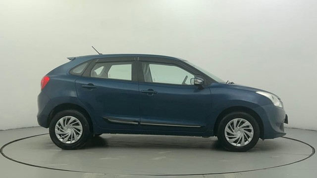 Second-hand 2018 Maruti Baleno Delta Diesel for sale in Ahmedabad-2