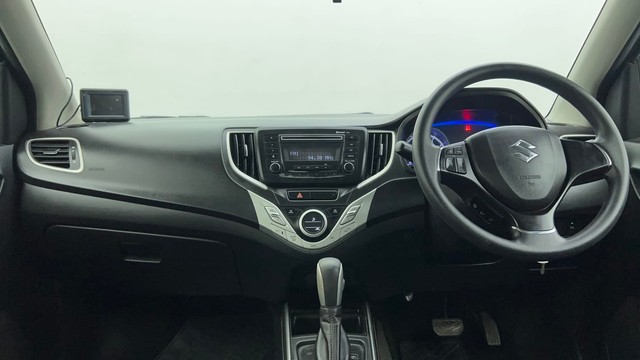 Second-hand 2018 Maruti Baleno Delta Diesel for sale in Ahmedabad-11