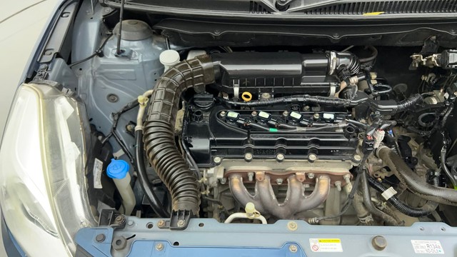 Second-hand 2018 Maruti Baleno Delta Diesel for sale in Ahmedabad-30