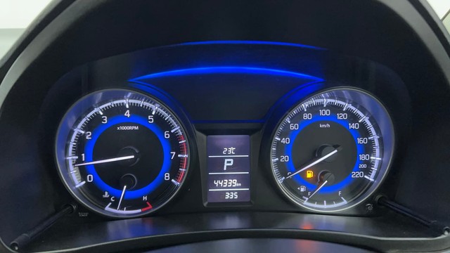 Second-hand 2018 Maruti Baleno Delta Diesel for sale in Ahmedabad-13