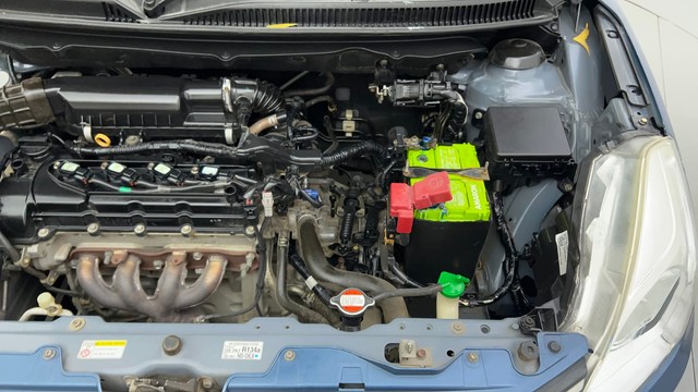 Second-hand 2018 Maruti Baleno Delta Diesel for sale in Ahmedabad-39