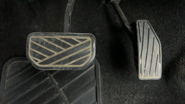 Second-hand 2018 Maruti Baleno Delta Diesel for sale in Ahmedabad-14