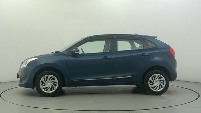 Second-hand 2018 Maruti Baleno Delta Diesel for sale in Ahmedabad-6