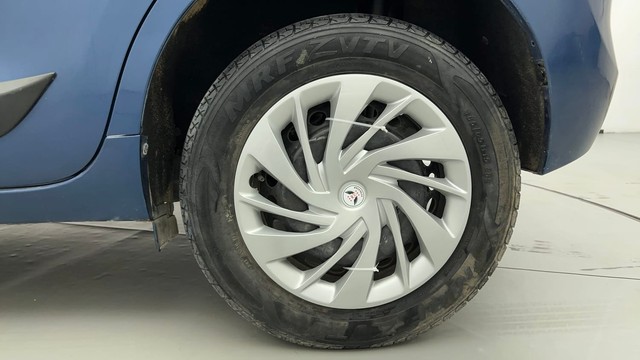 Second-hand 2018 Maruti Baleno Delta Diesel for sale in Ahmedabad-19